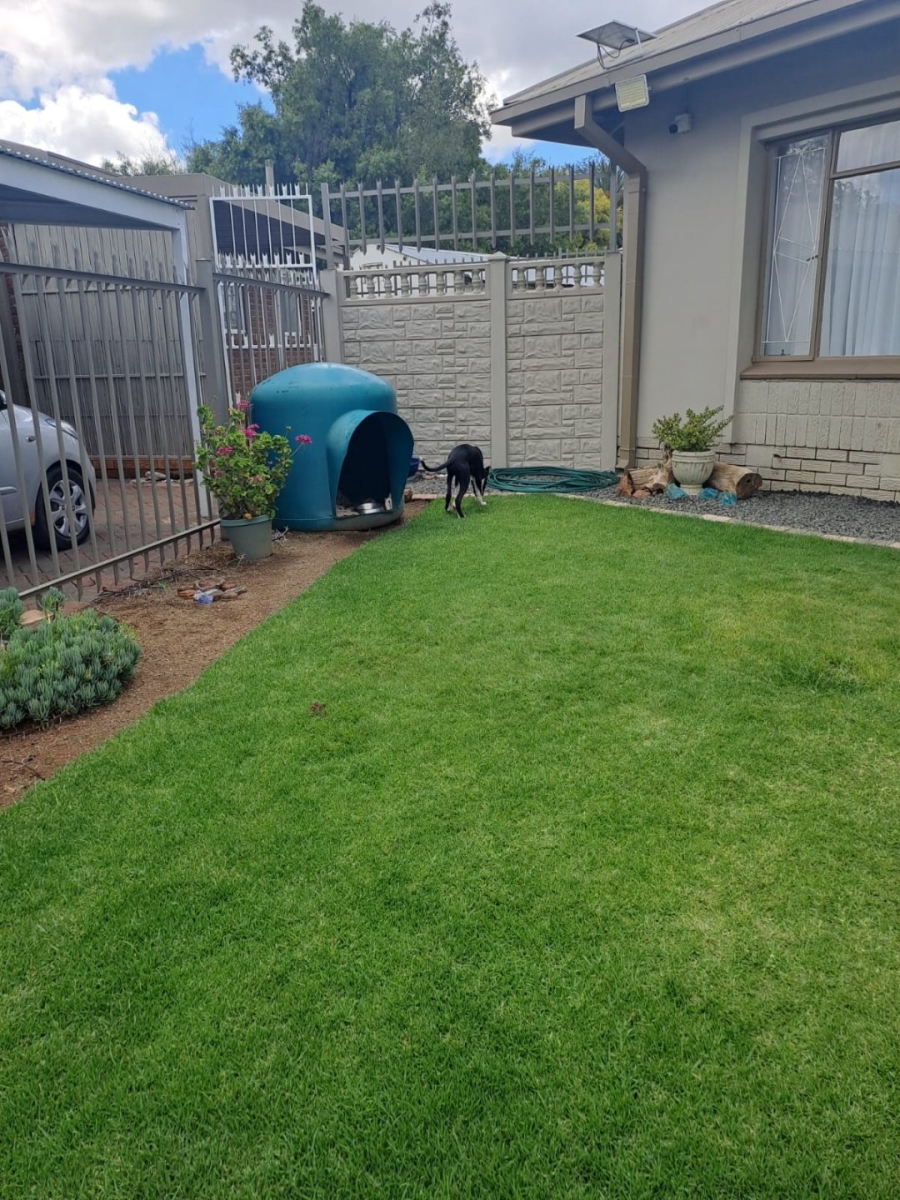 To Let 1 Bedroom Property for Rent in Generaal De Wet Free State